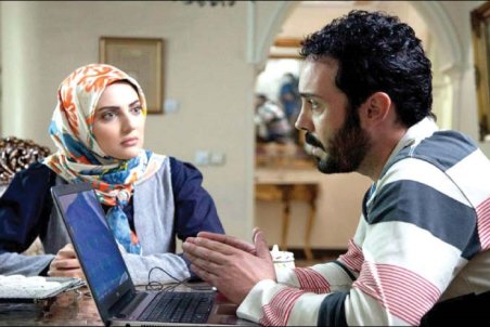 شخصیت منزجرکننده «بچه مهندس»، علیه تروریست‌های «دادِستان»