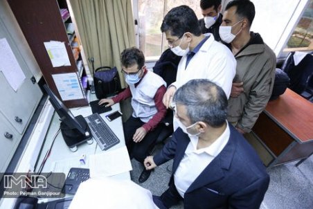 آمار کرونا اردبیل ۱۰ اسفند؛ بدون فوتی و ۲۵ ابتلای جدید