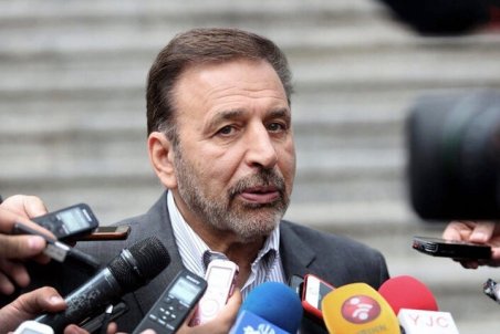 اطلاعیه دفتر روحانی درباره نقل قول جنجالی از واعظی