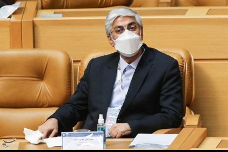 هاشمی: مورد حمایت وزارت ورزش نبودم