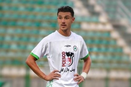 پورافراز:‌ نتایج نیم‌فصل اول را با حسینی جبران می‌کنیم