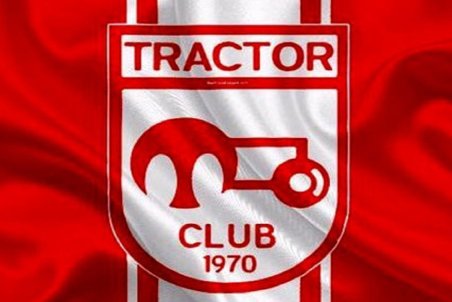 بازیکن استقلال به تیم تراکتور پیوست