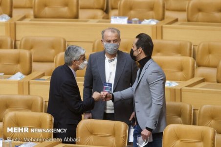 واکنش کیومرث هاشمی بعد از شکست در انتخابات فدراسیون فوتبال