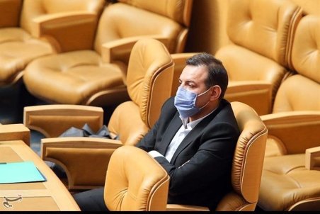 عزیزی خادم: اعضای مجمع در روندی دموکراتیک، منصفانه و آگاهانه دست به انتخاب زدند