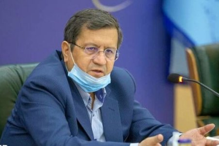 هشدار همتی به گردانندگان سایت های قمار/مشخصات ۲۰ هزار کارت بانکی را به قوه قضائیه دادیم