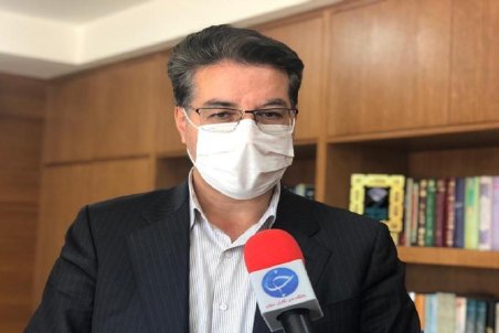 علائم ویروس جهش یافته (کرونای انگلیسی) مشابه ویروس کرونا است