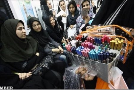 نوبخت: مردم برای ساماندهی دستفروشان مترو مشارکت کنند