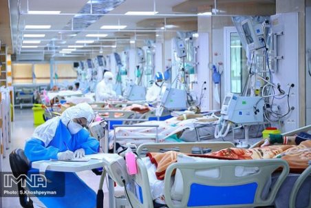 آمار کرونا البرز ۱۱ اسفند؛ ۲ فوتی و ۲۸ ابتلای جدید