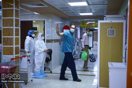 آمار کرونا قم ۱۱ اسفند؛ بدون فوتی و ۲۵ ابتلای جدید