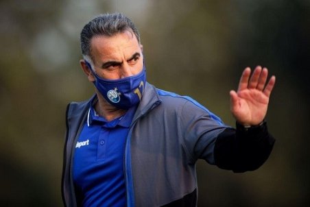 پایان همکاری استقلال و فکری قطعی شد