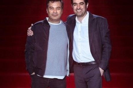 مهمان این هفته «همرفیق» مشخص شد