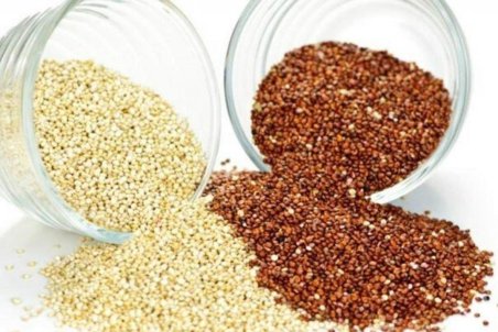 کینوا چیست و چه خواصی دارد؟