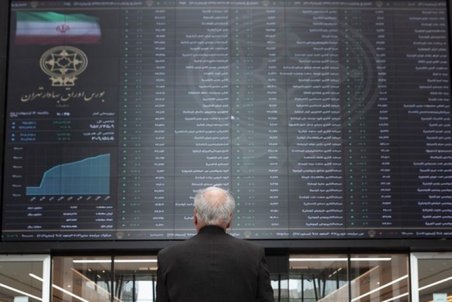 رشد ۴ هزار واحدی شاخص کل بورس