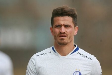 پیامی که وریا به فکری و رفقا داد/عکس