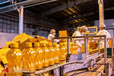 قاچاق روغن نباتی به کشور‌های همسایه/ افزایش توزیع ۴۰ هزار تنی روغن در بازار