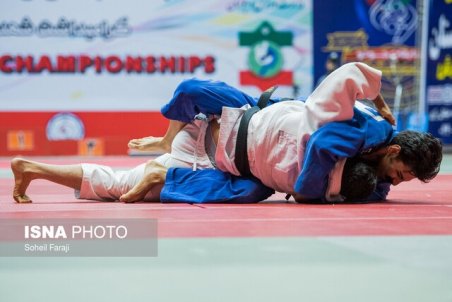 فدراسیون جودو: به منشور المپیک و اساسنامه فدراسیون جهانی پایبندیم