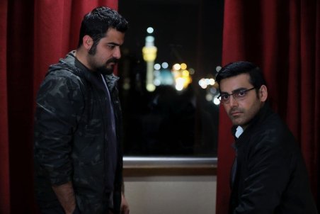 رامین راستاد و بهنام شرفی به «بچه مهندس۴» پیوستند/ادامه ضبط در حرم «امام رضا(ع)»