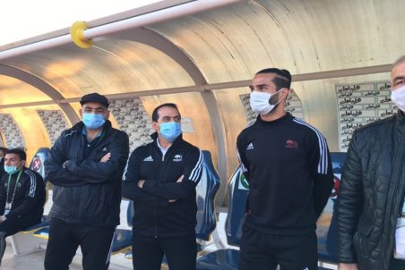 چمنیان: نیمکت تیم‌های پرطرفدار لرزان است/ فوتبال پایه را جدی بگیرند تا قیمت بازیکنان بالا نرود