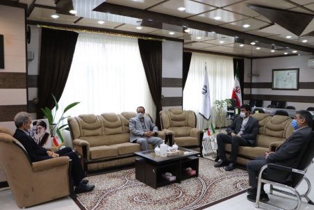 لزوم سرعت بخشیدن به اجرای پروژه مجتمع پایانه های انرژی دوغارون