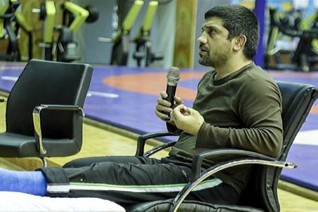 علیرضا دبیر : مراقب اینستاگرام باشید و به حاشیه نروید/ همه باید در انتخابی شرکت کنند