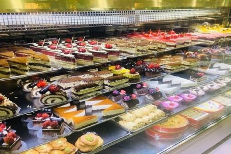 نرخ مصوبی برای شیرینی وجود ندارد!