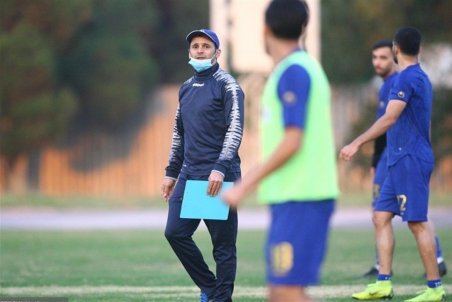 برهانی: وقتی فهمیدم فکری می‌رود، من هم رفتم/ حرف‌های زیادی برای گفتن دارم