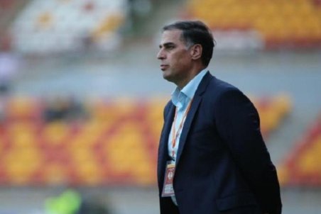 آذری: شاید رأی ما عزیزی خادم نبوده، اما همه سوار یک کشتی هستیم