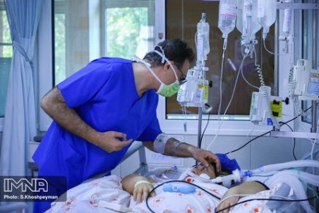 موج جدید کرونا میهمان نوروزی اصفهان می‌شود