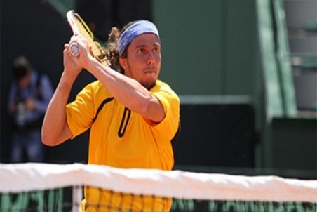 مهذب‌نیا: اتفاقات تلخ گذشته نباید برای تنیس تکرار شود/ تمام قد در کنار طاهری خواهم بود