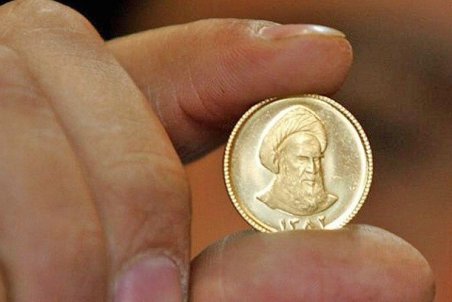 قیمت انواع سکه و طلا ۱۸ عیار در روز پنجشنبه ۱۴ اسفند