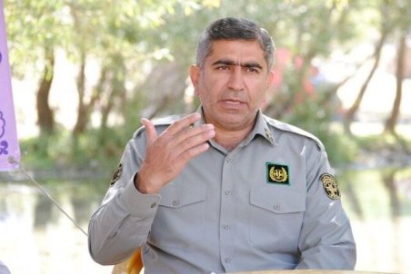 پلیس راهنمایی و رانندگی موظف به جلوگیری از تردد خودروهای فاقد معاینه فنی شده است