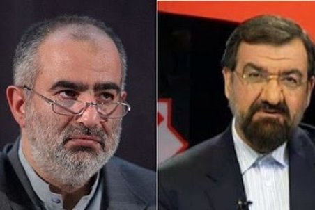 همان یک عملیات فریب کافی است