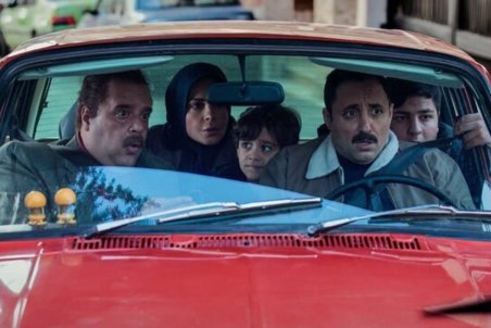 آغاز تصویربرداری «دودکش ۲» در تهران