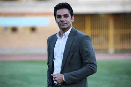 علیزاده: قرارداد کیانی بر اساس عرف بازار است/ برای استقلال خیلی ناراحتم