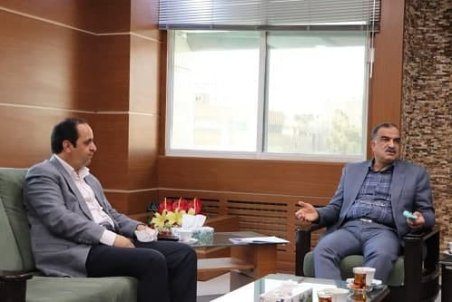 لزوم توجه به فرهنگ قرض الحسنه درحمایت از شهرداریها به عنوان نهادها عام المنفعه