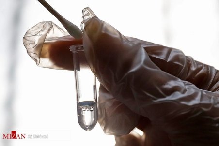 نرخ تست PCR چقدر است؟
