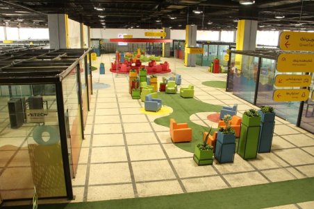 آغاز جذب تیمهای استارتاپی در بزرگترین مدیا پارک ایران