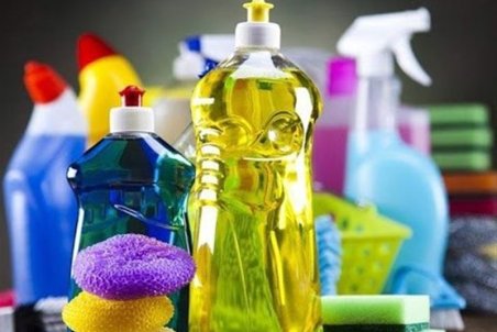 عرضه کالاهای شوینده  بدون محدودیت در بازار/ قیمت‌ها هیچ تغییری نمی‌کند