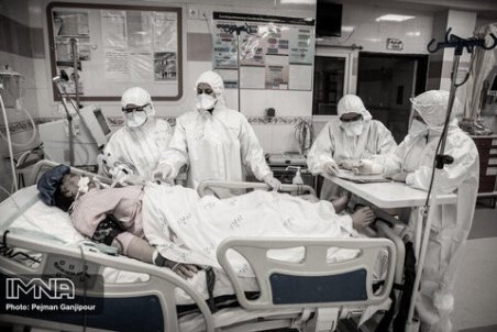 آمار کرونا قم ۱۶ اسفند؛ بدون فوتی و ۱۹ ابتلای جدید