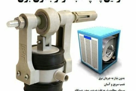 انرژی‌های نو نیاز مبرم حفظ محیط‌زیست و بالا بردن توان اقتصادی کشور هستند