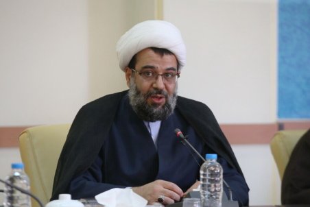 قم| کنگره حضرت آمنه در قم برگزار می شود