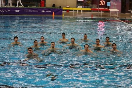 زمانی: رفتار متقابلی با تیم ما نشد/ آیا با این شرایط واترپلو زنده می ماند؟