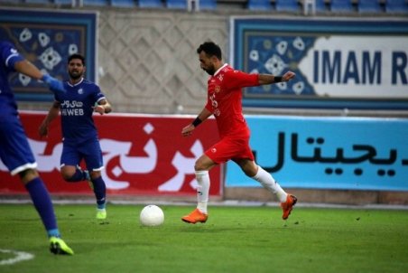 قاسمی‌نژاد: رحمتی رضایت داد جدا شوم