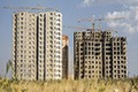 مسکن هم مافیایی شد!