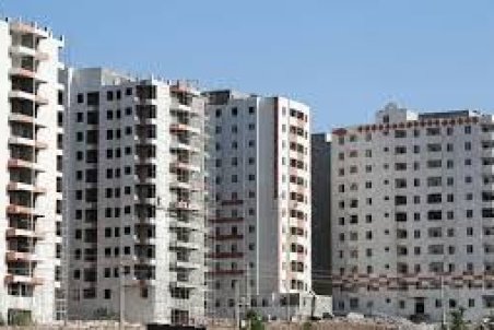 قیمت مسکن در غرب تهران چقدر است؟