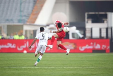 محمودزاده: پرسپولیس پیگیر باز شدن پنجره نقل‌و‌انتقالاتش در هفته جاری است