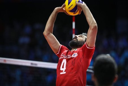 رونمایی از سعید معروف پس از ۴۲۹ روز!