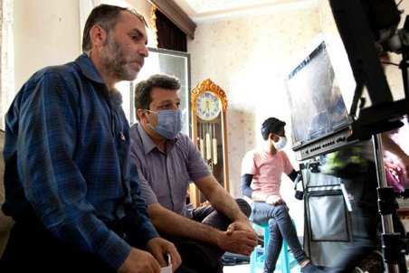 انتقاد تهیه‌کننده«دادستان»از گروکشی‌ها/تلویزیون از دولت مستقل شود