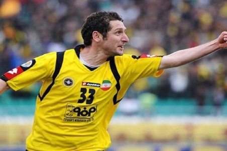 اطلاعیه باشگاه نساجی در خصوص جذب خلعتبری