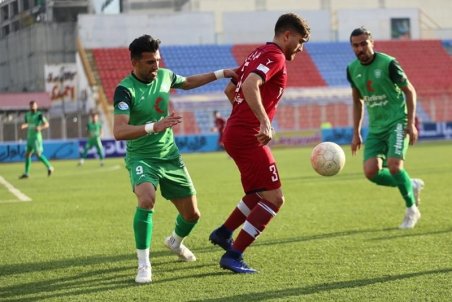 مهدی مومنی قراردادش با ماشین‌سازی را فسخ کرد